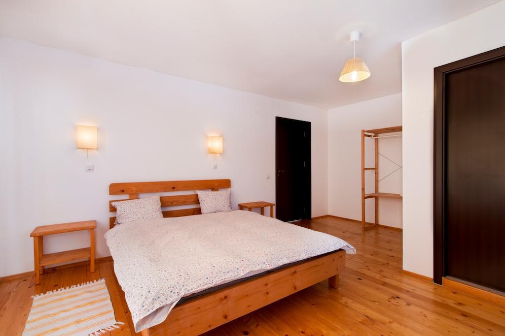 Hotel Casa Georgescu Rîşnov Zimmer foto